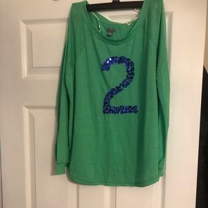 Aerie shirt 👚 NWOT